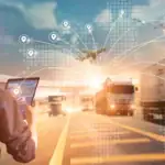 بررسی مسیرهای حمل و نقل کالا به عمان