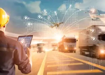 بررسی مسیرهای حمل‌و نقل کالا به عمان