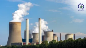 بررسی وضعیت تولید و مصرف برق در سال ۱۴۰۴