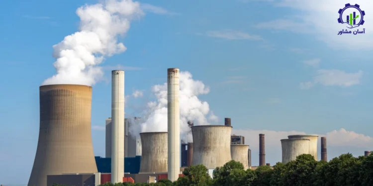 بررسی وضعیت تولید و مصرف برق در سال ۱۴۰۴