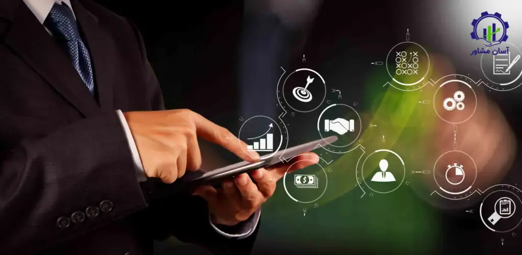 تحلیل عملکرد ماهانه: گامی اساسی برای رشد پایدار کسب‌ و کار