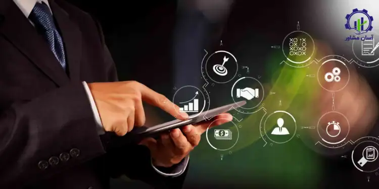 تحلیل عملکرد ماهانه گامی اساسی برای رشد پایدار کسب‌وکار