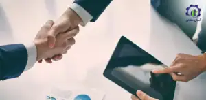 ثبت شرکت و دریافت مجوز تجاری