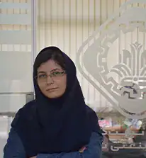 دکتر سارا محمد زاده