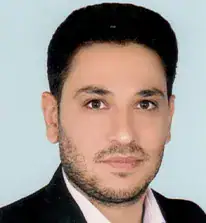 دکتر سید علی بنی هاشمی