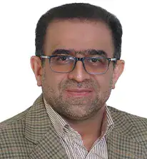 دکتر سید علیرضا محمد زاده