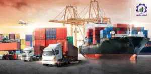 راهنمای جامع واردات از چین، از انتخاب تامین‌ کننده تا ترخیص کالا