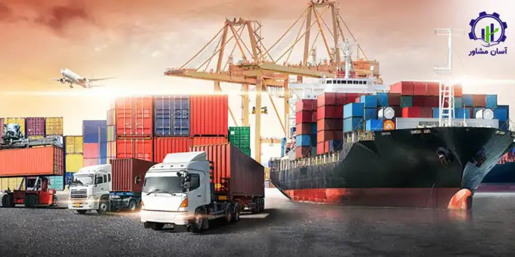 راهنمای جامع واردات از چین، از انتخاب تامین‌کننده تا ترخیص کالا