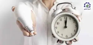 راهکارهای مدیریت مصرف در ساعات اوج بار