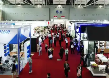 راه‌های حضور در نمایشگاه بین‌المللی تجاری برای توسعه صادرات