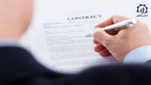 روش مذاکره بر پایه اعتماد و برد-برد