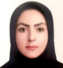 ریحانه سادات هاشمی