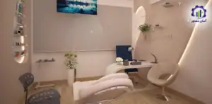 ریسک_های احتمالی طرح احداث کلینیک زیبایی ، پوست و مو و راهکار های مدیریت آن_ ها