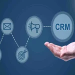 سیستم‌های CRM و مزایای آن‌ها