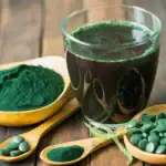 طرح توجیهی احداث فارم پرورش جلبک اسپیرولینا