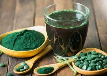 طرح احداث فارم پرورش جلبک اسپیرولینا