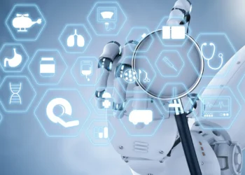 طرح توجیهی احداث پلتفرم هوش مصنوعی سلامت