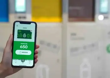 طرح توجیهی احداث پلتفرم هوشمند مدیریت و بازیافت پسماند