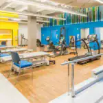 طرح توجیهی احداث کلینیک توانبخشی