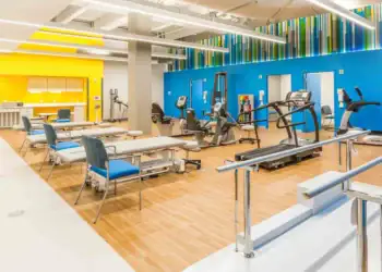 طرح توجیهی احداث کلینیک توانبخشی