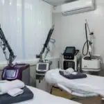 طرح توجیهی احداث کلینیک زیبایی، پوست و مو