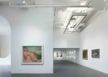 طرح توجیهی احداث گالری هنری