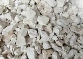 طرح توجیهی تولید آهک هیدراته