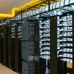 طرح تولید انواع رک شبکه و مخابراتی