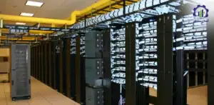 طرح توجیهی تولید انواع رک شبکه و مخابراتی