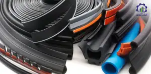 طرح تولید انواع پروفیل لاستیکی