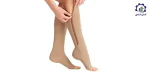 طرح توجیهی تولید جوراب طبی