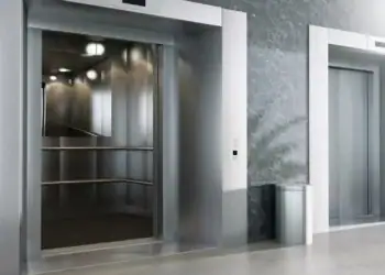 طرح توجیهی تولید درب و کابین آسانسور