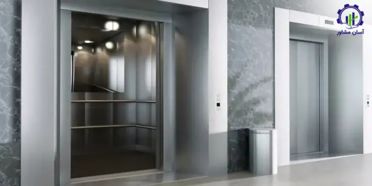 طرح توجیهی تولید درب و کابین آسانسور