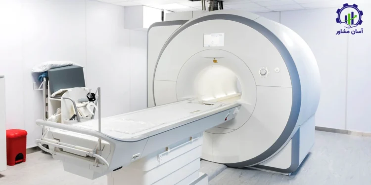 طرح توجیهی تولید دستگاه MRI