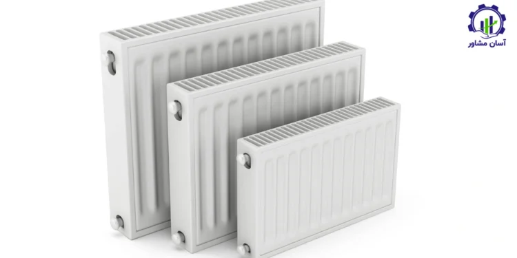 طرح توجیهی تولید رادیاتور پنلی