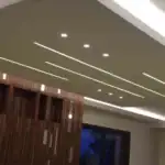 طرح توجیهی تولید سقف کاذب