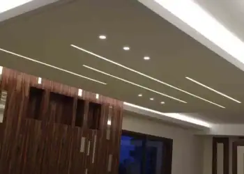 طرح توجیهی تولید سقف کاذب