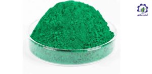 طرح توجیهی تولید سیمان سبز