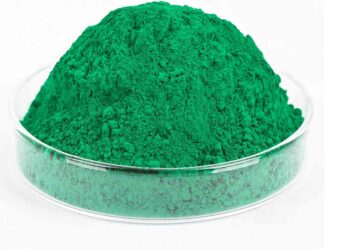 طرح توجیهی تولید سیمان سبز