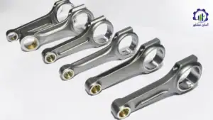 طرح توجیهی تولید شاتون خودرو