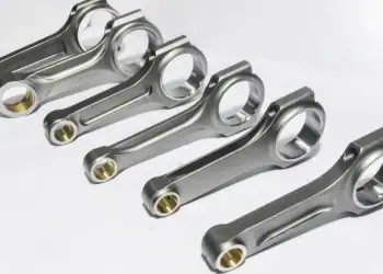 طرح توجیهی تولید شاتون خودرو