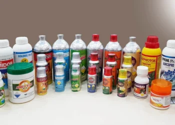 طرح توجیهی تولید محصولات نانو