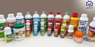 طرح توجیهی تولید محصولات نانو