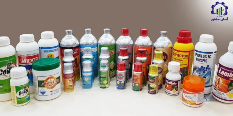 طرح توجیهی تولید محصولات نانو