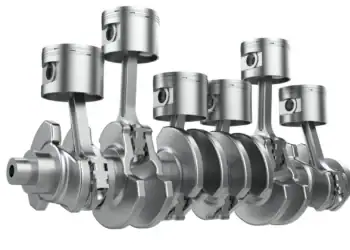 طرح توجیهی تولید میلنگ خودرو