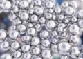 طرح توجیهی تولید نانو ذرات نقره