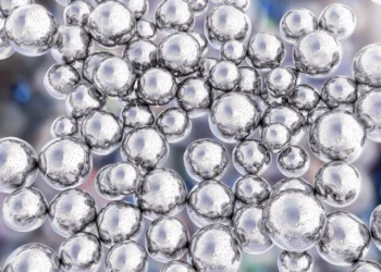 طرح توجیهی تولید نانو ذرات نقره