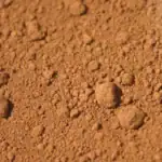 طرح توجیهی تولید و استخراج خاک نسوز