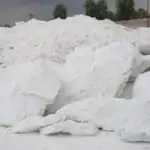 طرح توجیهی تولید و فرآوری تالک