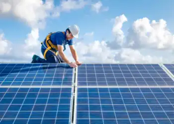 طرح توجیهی تولید پنل خورشیدی